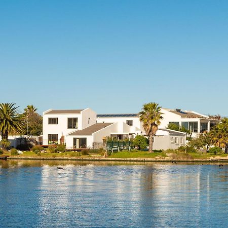 Vlei Cove Guesthouse Le Cap Extérieur photo