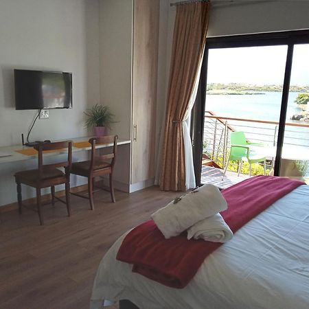 Vlei Cove Guesthouse Le Cap Extérieur photo