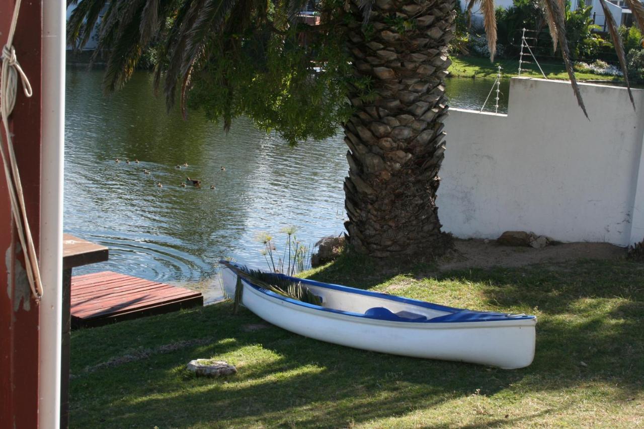 Vlei Cove Guesthouse Le Cap Extérieur photo