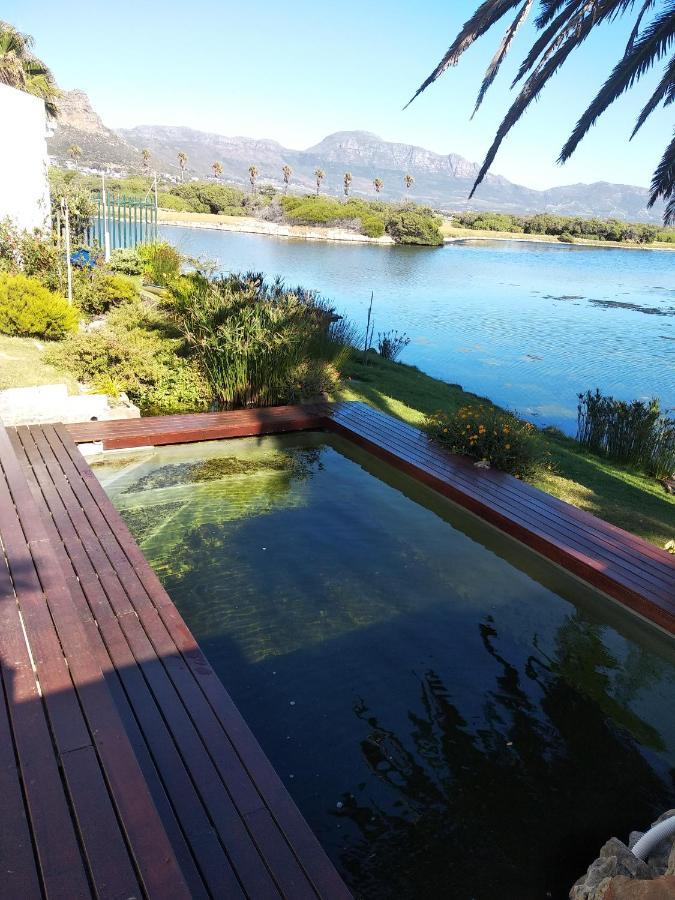 Vlei Cove Guesthouse Le Cap Extérieur photo