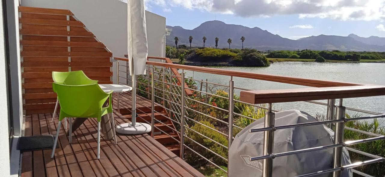 Vlei Cove Guesthouse Le Cap Extérieur photo