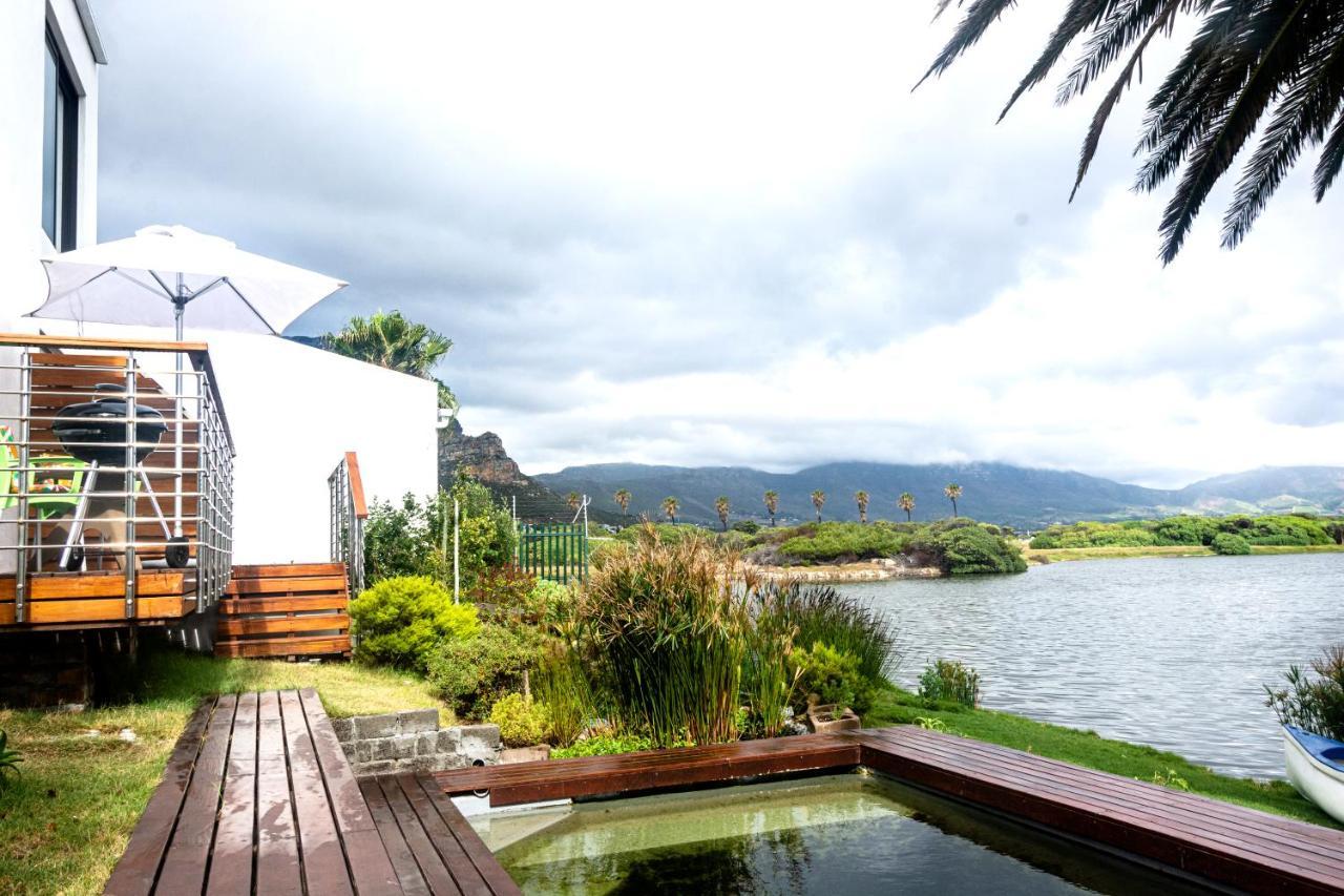 Vlei Cove Guesthouse Le Cap Extérieur photo