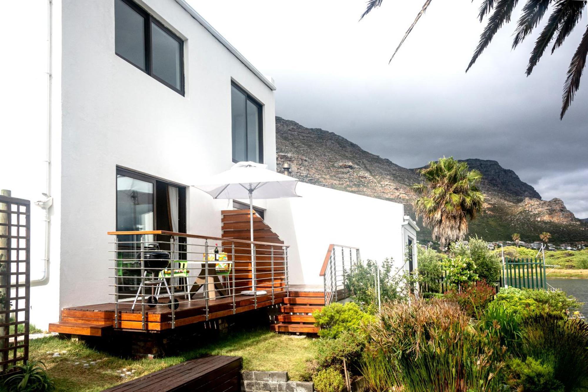 Vlei Cove Guesthouse Le Cap Extérieur photo