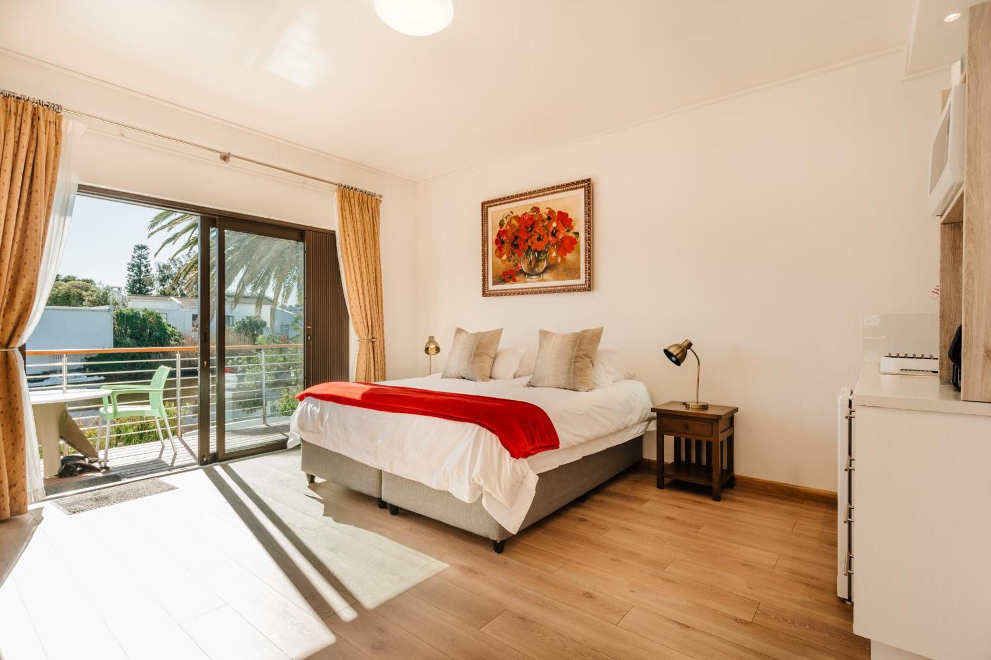 Vlei Cove Guesthouse Le Cap Extérieur photo