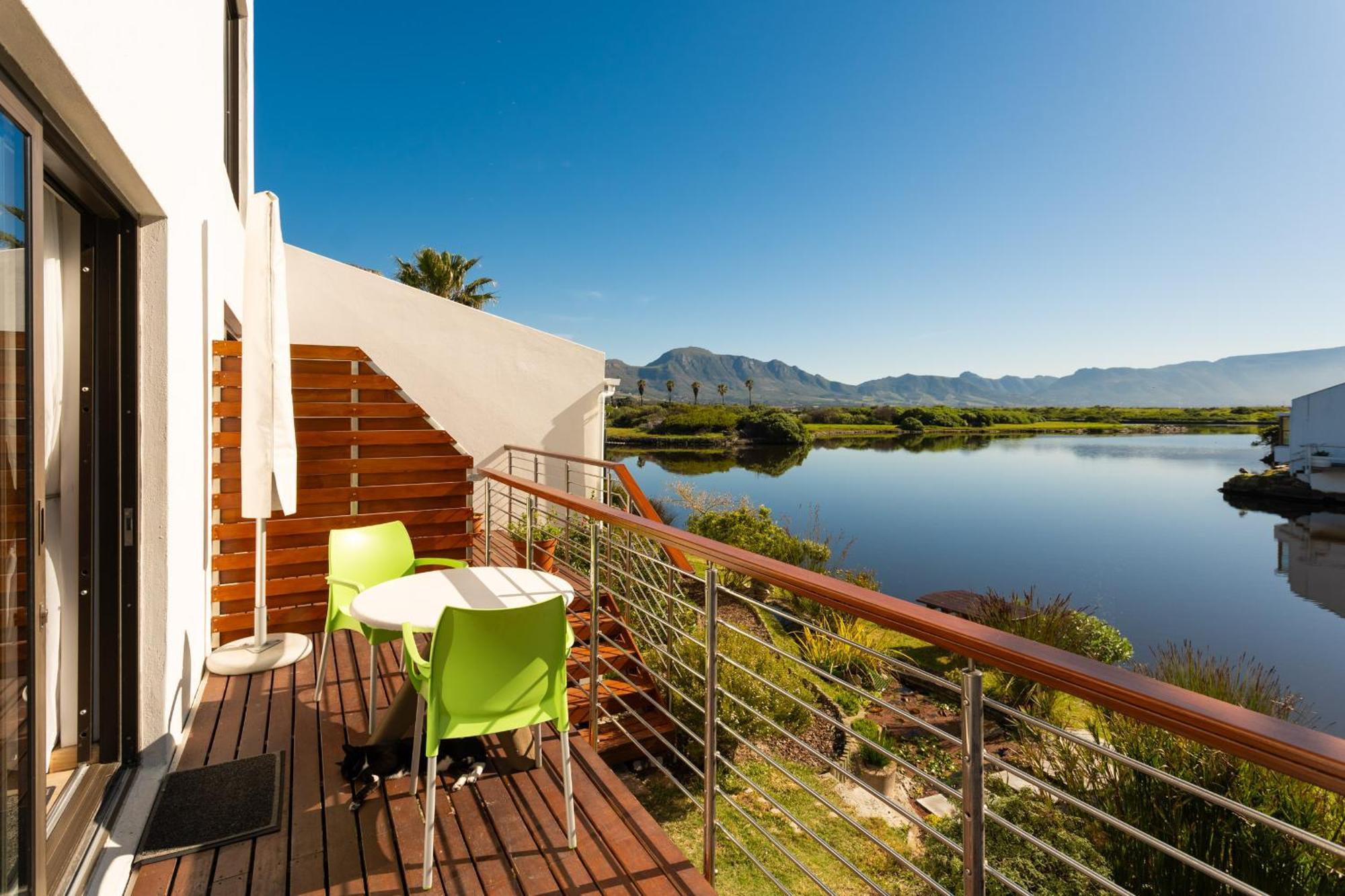 Vlei Cove Guesthouse Le Cap Extérieur photo