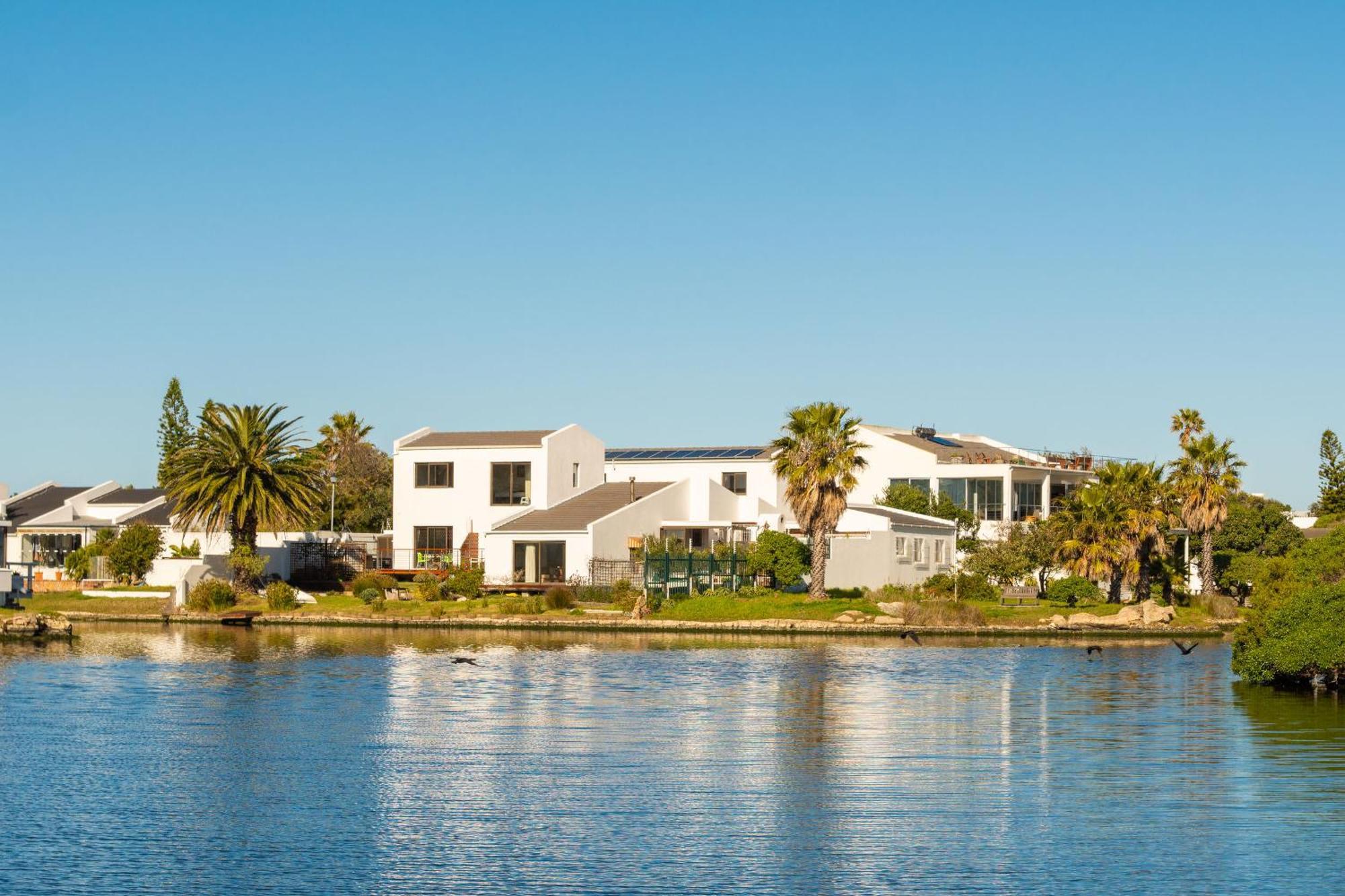 Vlei Cove Guesthouse Le Cap Extérieur photo