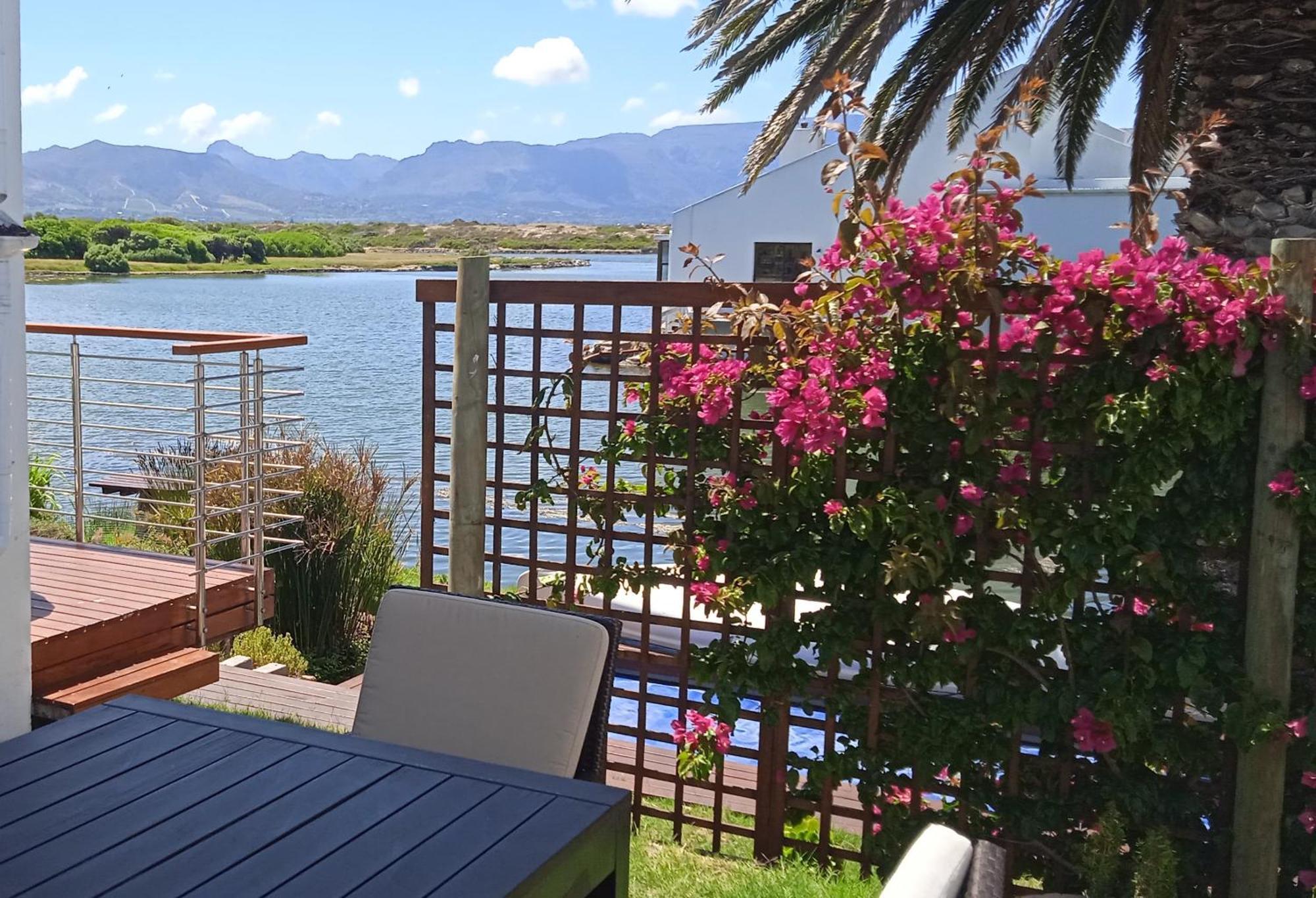 Vlei Cove Guesthouse Le Cap Extérieur photo