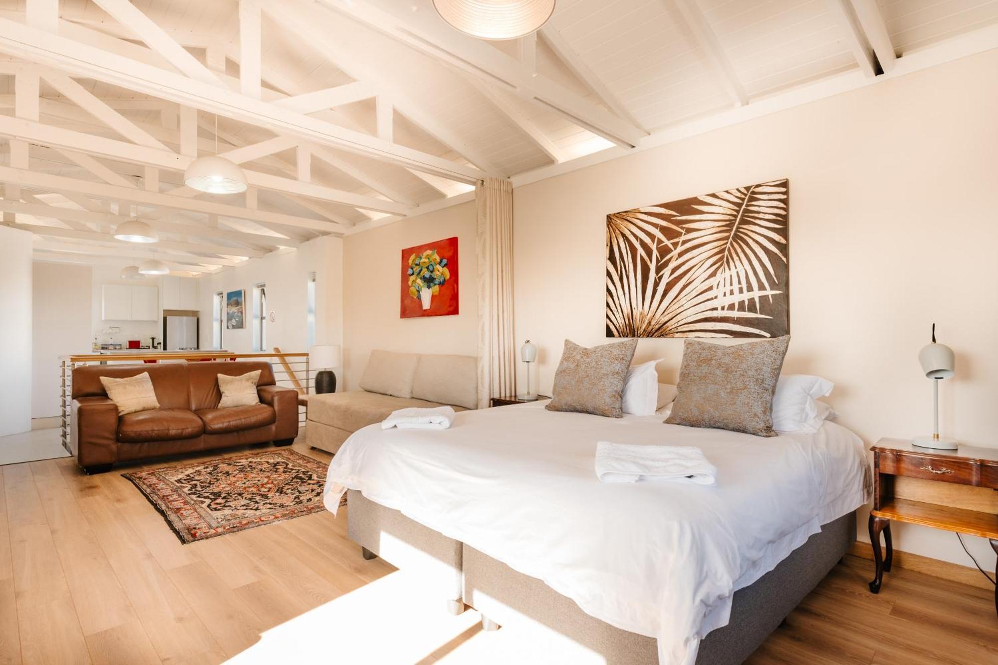 Vlei Cove Guesthouse Le Cap Extérieur photo