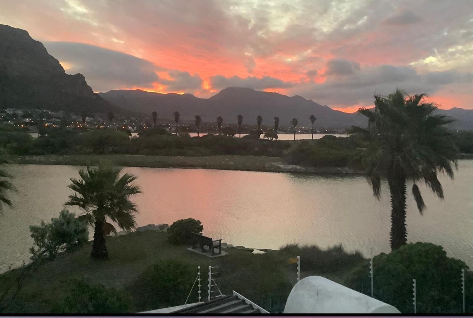 Vlei Cove Guesthouse Le Cap Chambre photo