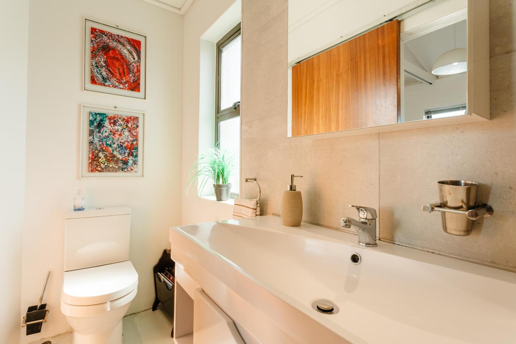 Vlei Cove Guesthouse Le Cap Chambre photo
