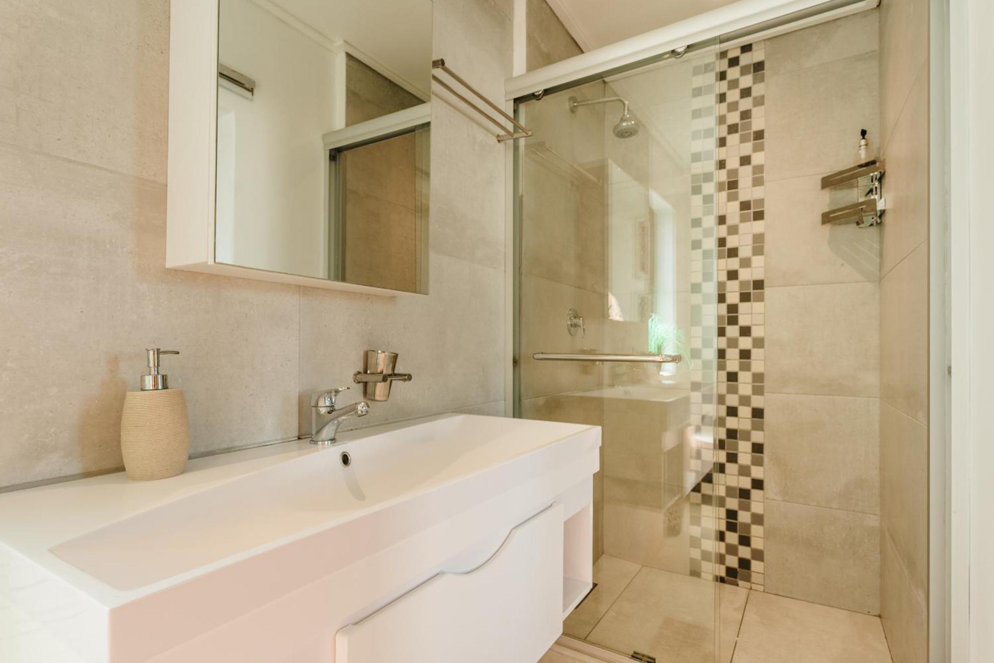 Vlei Cove Guesthouse Le Cap Chambre photo