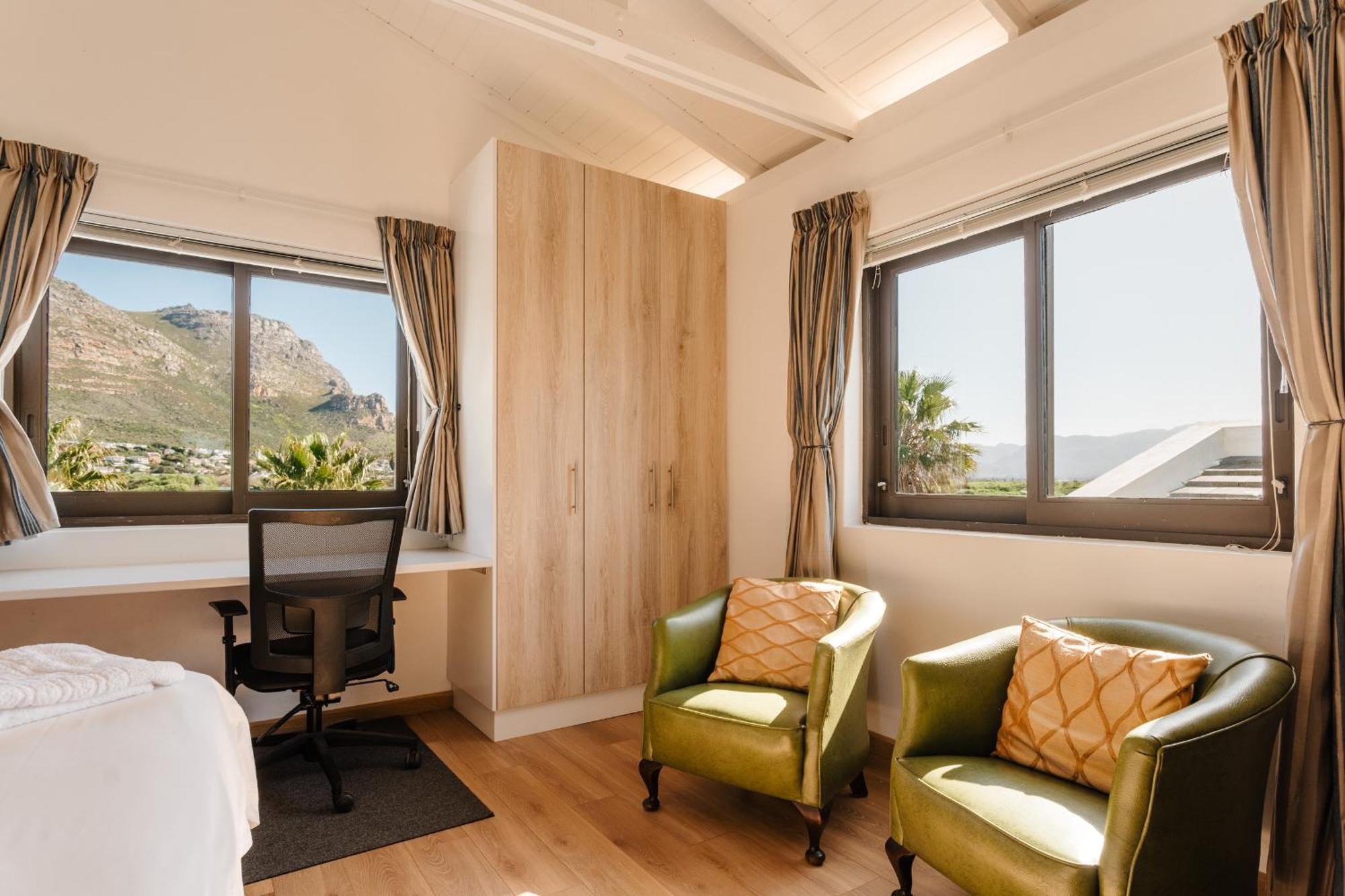 Vlei Cove Guesthouse Le Cap Chambre photo