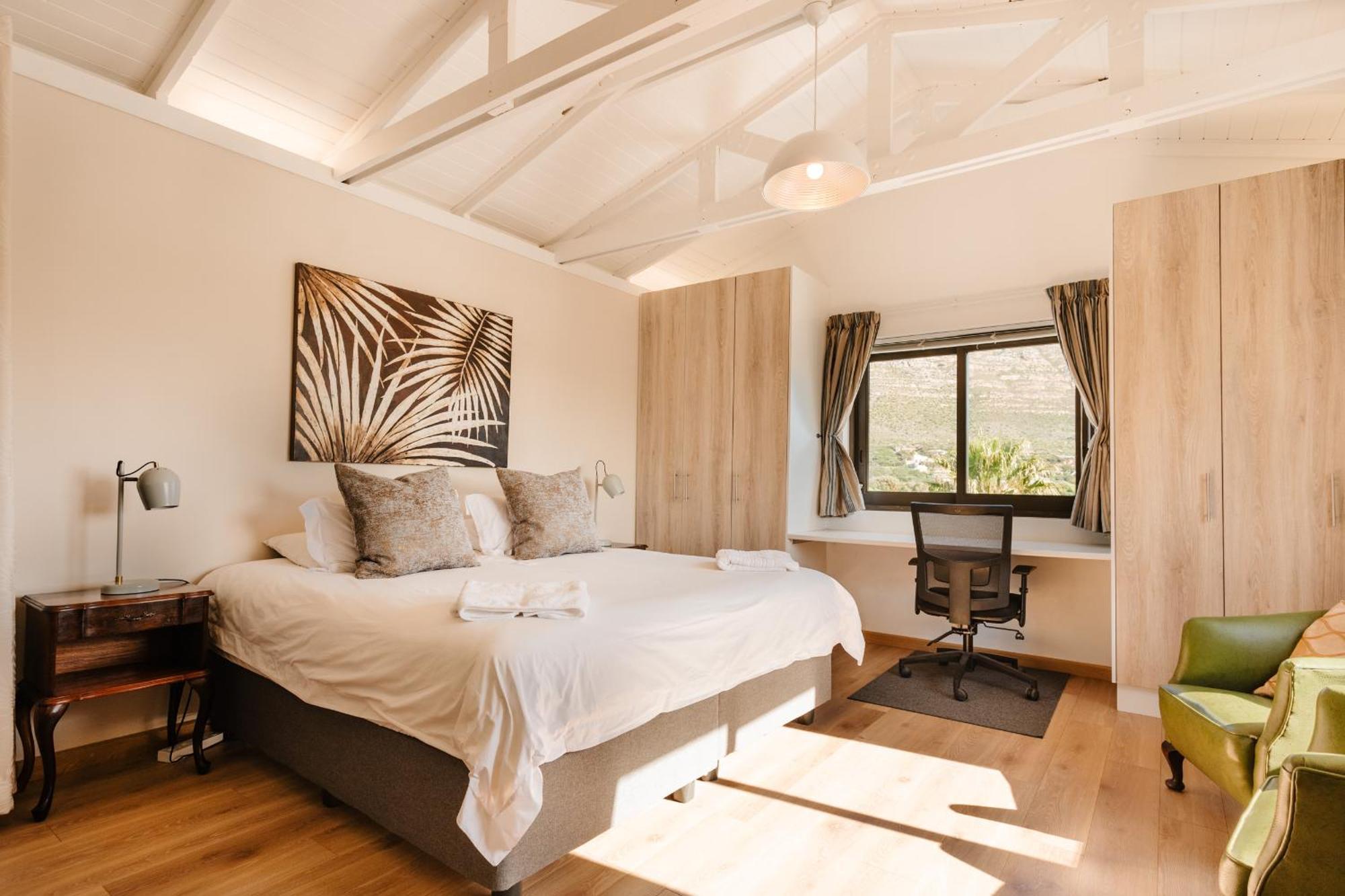 Vlei Cove Guesthouse Le Cap Extérieur photo