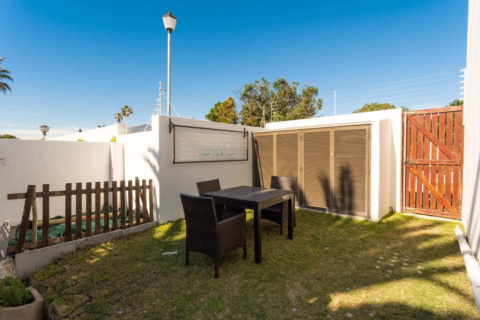 Vlei Cove Guesthouse Le Cap Extérieur photo